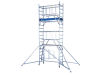 Zarges Reachmaster™ ARG Tower Working Height 5.7m Platform Height 3.7m 1