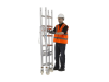 Zarges Reachmaster™ Tower Working Height 2.6m Platform Height 0.6m 2