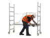 Zarges Reachmaster™ Tower Working Height 2.6m Platform Height 0.6m 5