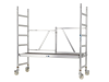 Zarges Reachmaster™ Tower Working Height 2.9m Platform Height 0.9m 1