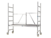 Zarges Reachmaster™ Tower Working Height 3.7m Platform Height 1.7m External Use 1