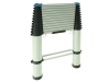 Zarges Telemaster Telescopic Ladder 3.8m 1