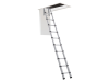 Zarges Loftmaster Telescopic Ladder 2.60m 1