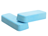Zenith Profin Blumax Polishing Bars (Pack of 2) - Blue 1