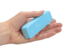 Zenith Profin Blumax Polishing Bars (Pack of 2) - Blue 2