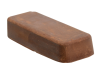 Zenith Profin Tripomax Polishing Bars (Pack of 2) - Brown 3