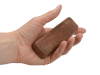 Zenith Profin Tripomax Polishing Bars (Pack of 2) - Brown 2