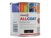 Zinsser ALLCOAT® Exterior Black Primer / Finish 1 Litre 1