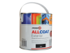 Zinsser ALLCOAT® Exterior Black Primer / Finish 2.5 Litre 1