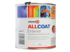 Zinsser ALLCOAT® Exterior White Primer / Finish 1 Litre 1