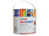 Zinsser ALLCOAT® Exterior White Primer / Finish 2.5 Litre 1