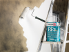 Zinsser 123 Bulls Eye Primer / Sealer Paint 2.5 Litre 2