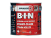 Zinsser B.I.N Primer / Sealer Stain Killer Paint 2.5 Litre 1