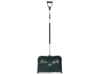 Bulldog Aluminium Handle Snow Shovel