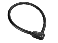 ABUS 1025/120 Granit X Plus Steel-O-Flex Cable Lock 120cm