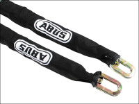 ABUS 10KS/110 Security Chain Length 110cm Link Diameter 10mm