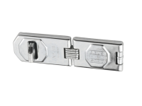 ABUS 110/155 Hasp & Staple