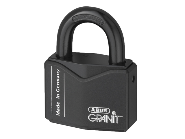 ABUS 36/55mm Granit Padlock