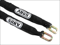ABUS 6KS/65 Security Chain Length 65cm Link Diameter 6mm