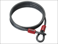 ABUS 8/200 Cobra Loop Cable 8mm x 200cm
