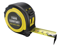 Advent ATM4-8025 Own Brand Tape Measure 8m/27ft