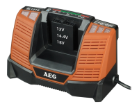 A.E.G. Power Tools BL1218P Multi Chemistry Charger 12-18 Volt NiCd/Li-Ion 18V