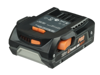 A.E.G. Power Tools L1815RP PRO Battery Pack 18 Volt 1.5Ah Li-Ion 18V