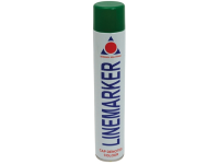 Aerosol 0903 Line Marking Spray Paint Green 750ml