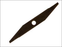 ALM Manufacturing BD011 Metal Blade to Fit Black and Decker Machines A6084