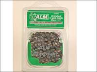 ALM Manufacturing CH055 Chainsaw Chain 3/8 in x 55 links - Fits 40 cm Bars