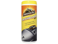 ArmorAll Dashboard Wipes Gloss Tub of 30