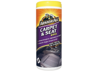 ArmorAll Carpet & Seat Wipes Tub of 30