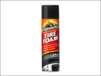ArmorAll Tyre Foam 500ml