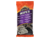 ArmorAll Carpet & Seat Wipes Pouch of 20