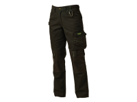 Apache Ballistic Canvas Trouser Waist 30in Leg 33in