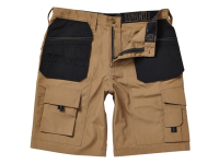 Apache Stone Rip-Stop Holster Shorts Waist 30in