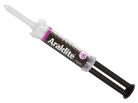 Araldite® Fusion Syringe 3g