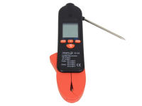 Arctic Hayes 3 In 1 Thermometer