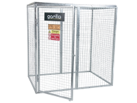 Armorgard Gorilla Bolt Together Gas Cage 1800 x 1200 x 1800mm