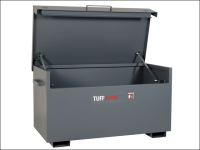 Armorgard Tuffbank TB2 Site Box 127.5 cm x 67.5 cm x 66.5 cm