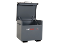 Armorgard Tuffbank TB21 Site Box 76 cm x 67.5 cm x 66.5 cm