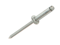 Arrow RLA 1/8IP Aluminium Rivets (100) 1/8in Long