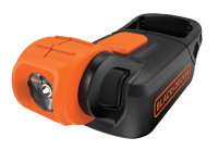 Black & Decker BDCCF18N Compact Flashlight 18 Volt Bare Unit