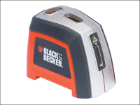 Black & Decker BDL120 Manual Laser Level