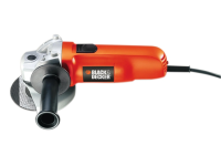 Black & Decker CD115A5 115mm Mini Grinder 710 Watt 240 Volt 240V