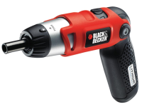 Black & Decker KC36LN Cordless Screwdriver 3.6 Volt 3.6V