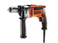 Black & Decker KR805K Percussion Hammer Drill 800 Watt 240 Volt