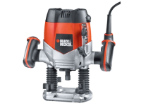 Black & Decker KW900E Variable Speed Router 1200 Watt 240 Volt 240V