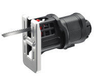 Black & Decker MTJS1 Multievo™ Multi-Tool Jigsaw Attachment