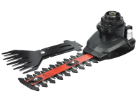Black & Decker MTSS11 Multievo™ Multi-Tool Hedge Trimmer and Shear Attachment